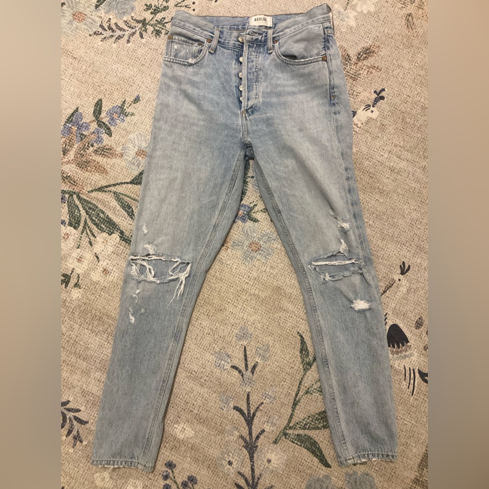 Agolde Jeans